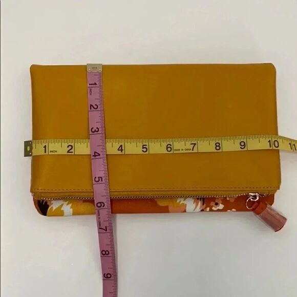 Rachel Pally Reversible Clutch-Zahara NWOT - Picture 5 of 8